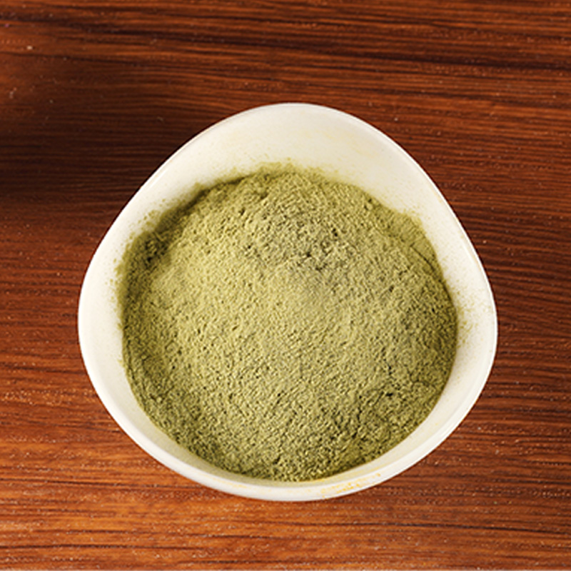 Chive pulver